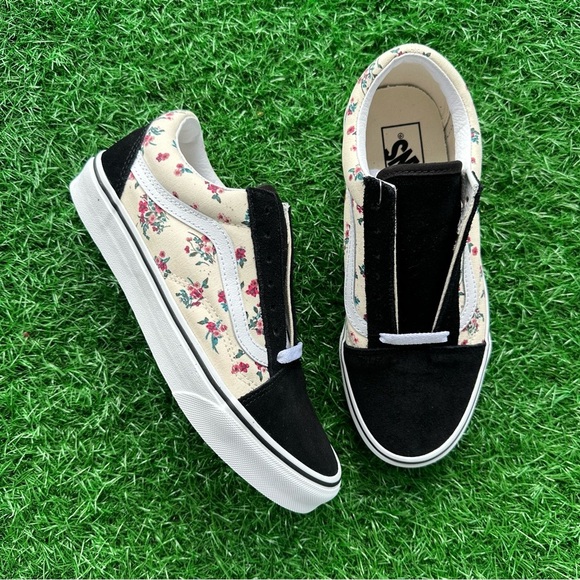 Vans Old Skool Ditsy Floral - Picture 7 of 8